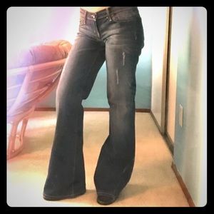 Alloy.com TRUCK JEANS